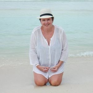 Meet your Posher, Susan